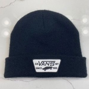 Vans beanie